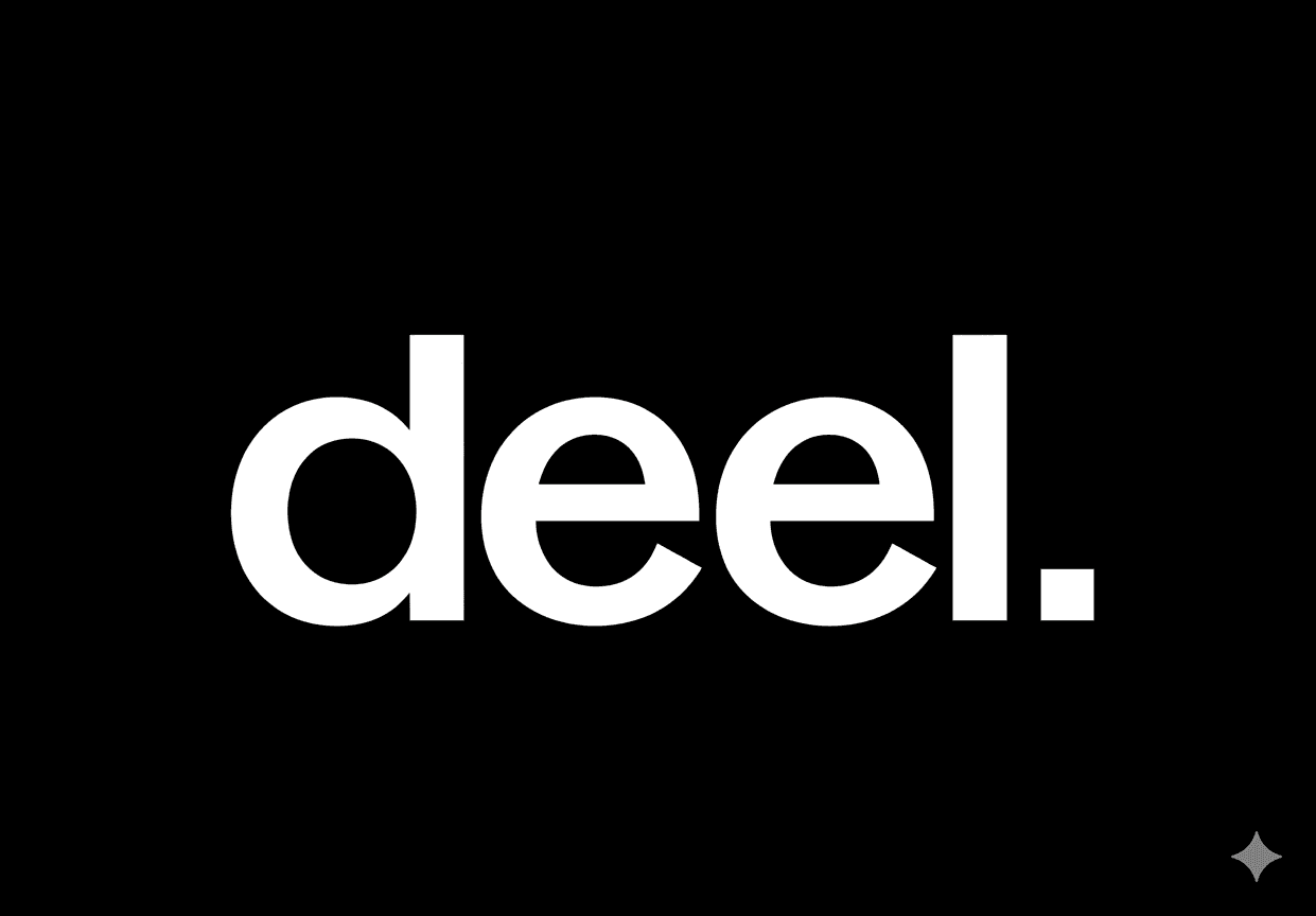 Deel logo